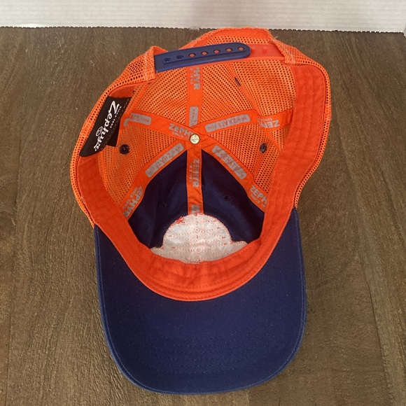 Boise State Broncos Hat‎ - Picture 5 of 6